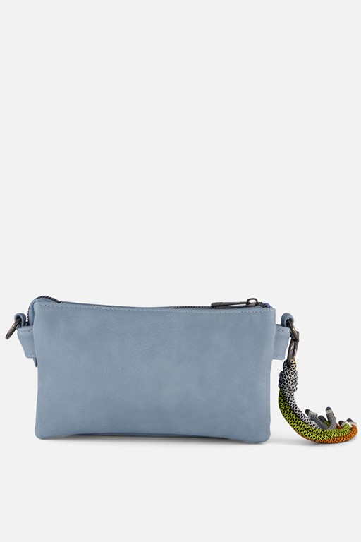 Charm Tottenham Schoudertas blauw
