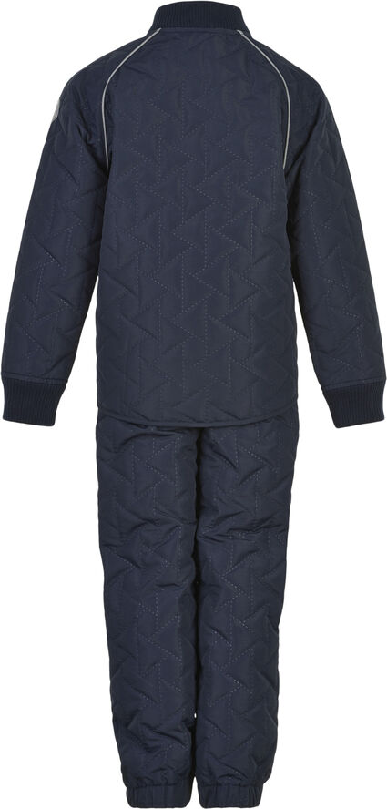 Color Kids Thermal set Total eclipse