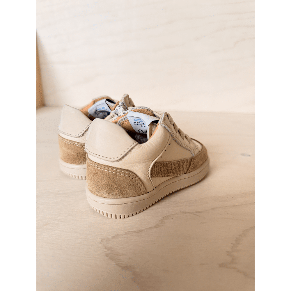OCRA - Eerste Sneaker
