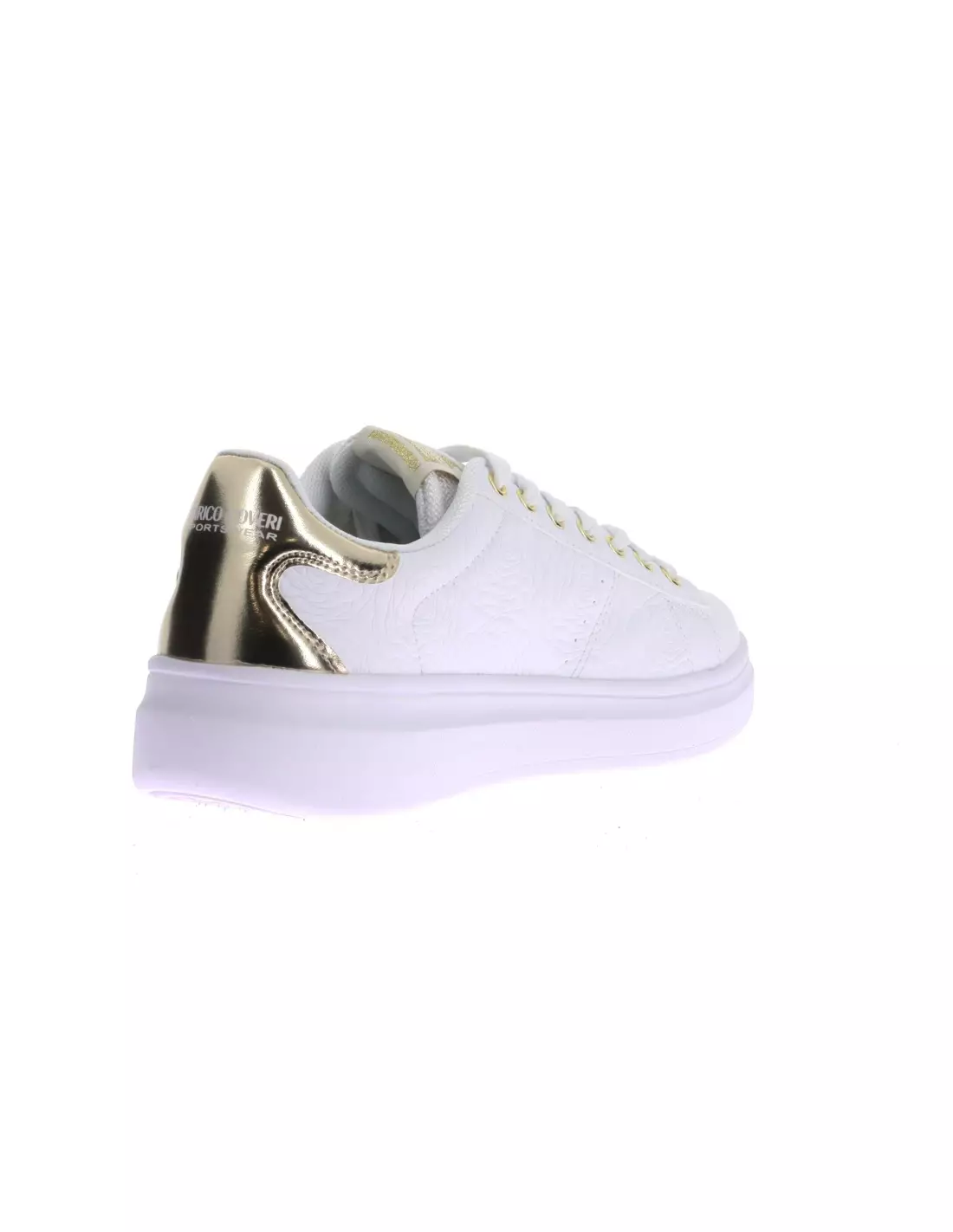ENRICO COVERI CSW414236 - Baskets 03.LTGOLD