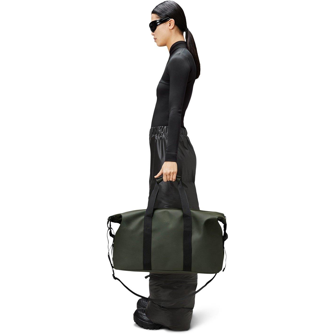 Rains Hilo Weekend Bag