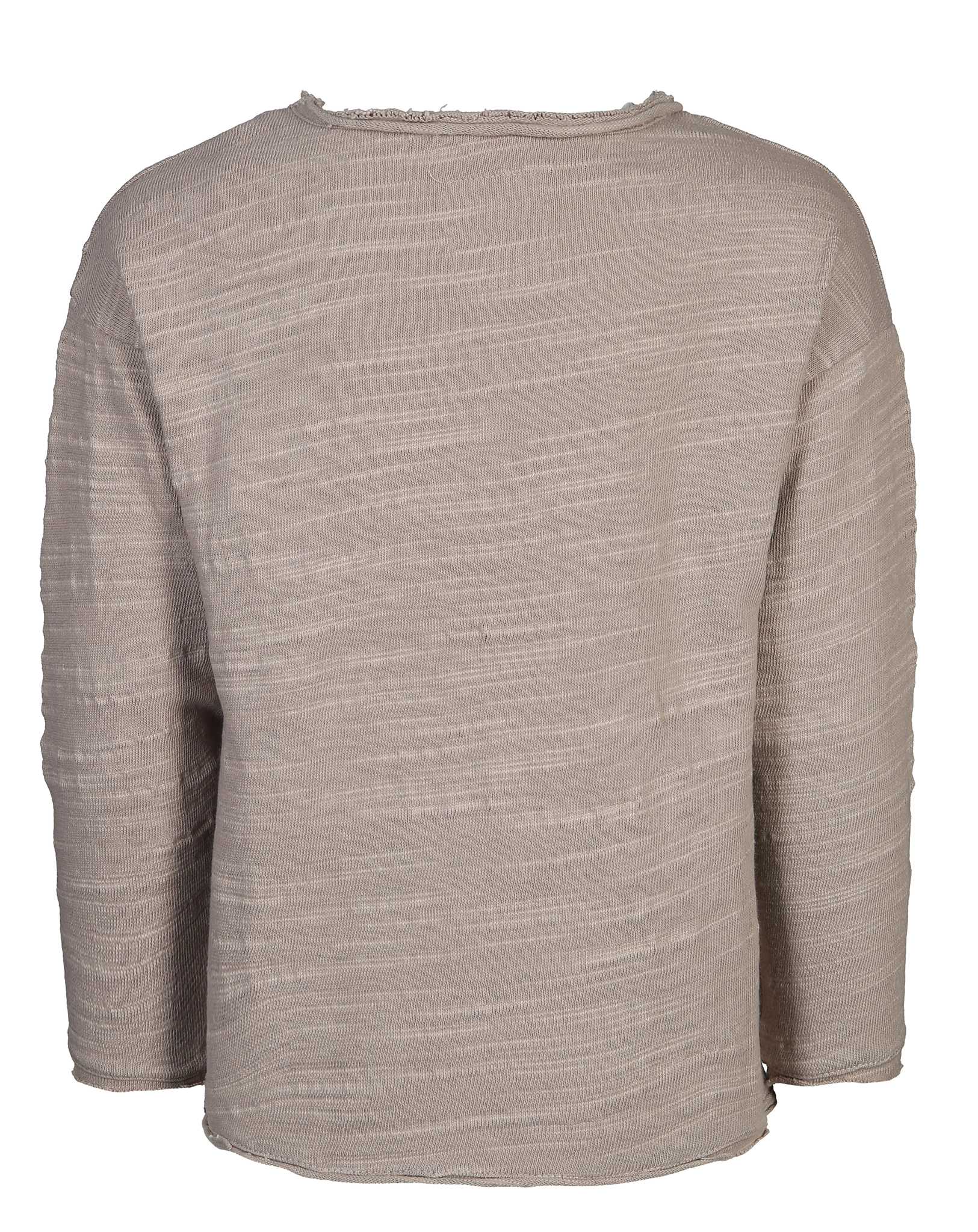 Sweatshirt CULINARY FIBRES in pepper