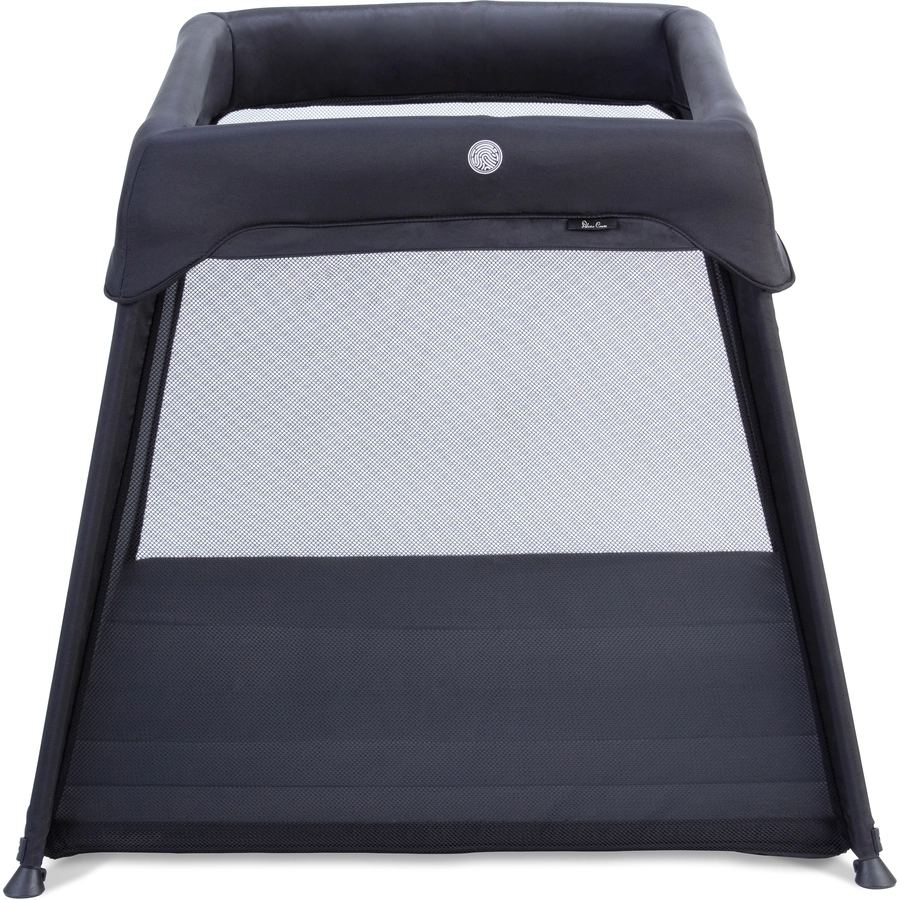 Silver Cross 3-in-1 Reisebett Slumber Anthrazit