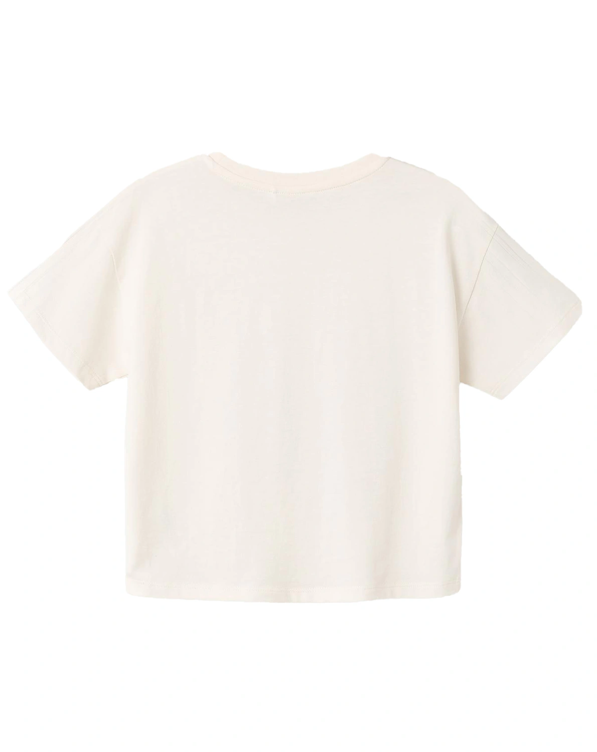 T-Shirt NKFFLOTTER DREAM BIG in jet stream