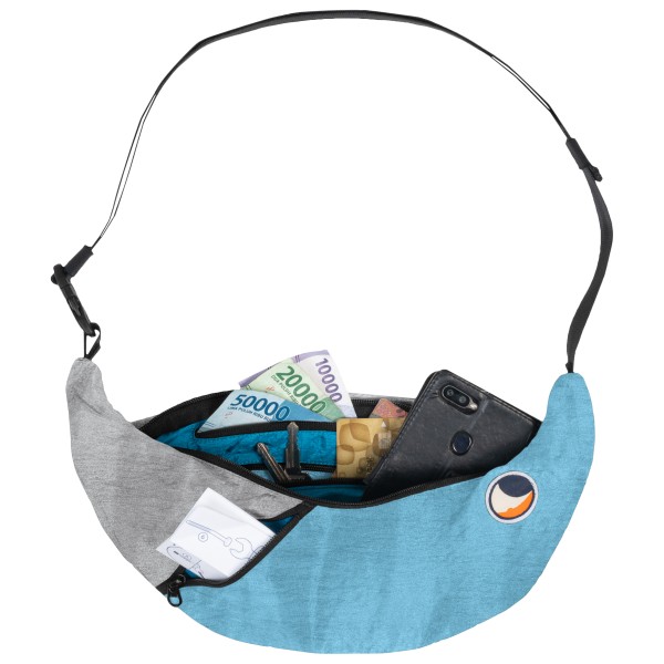 Ticket to the Moon - Sling Bag - Sac à bandoulière