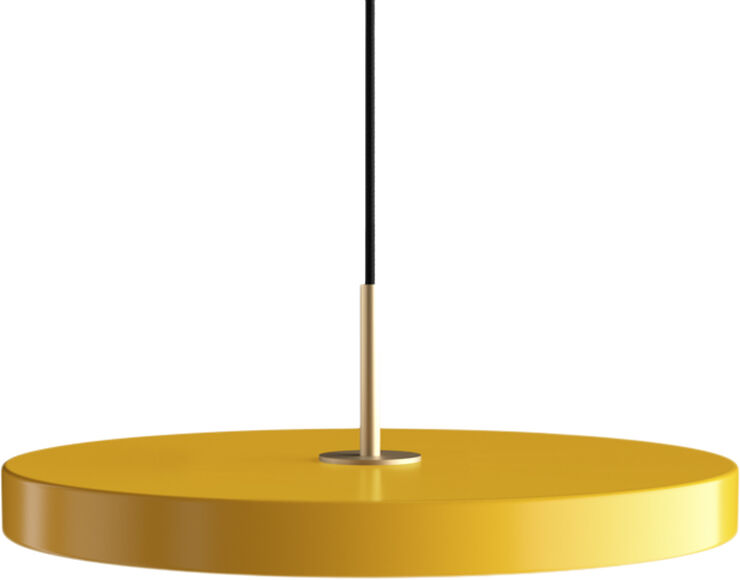 UMAGE Asteria Nuance, Ø43 Saffron yellow