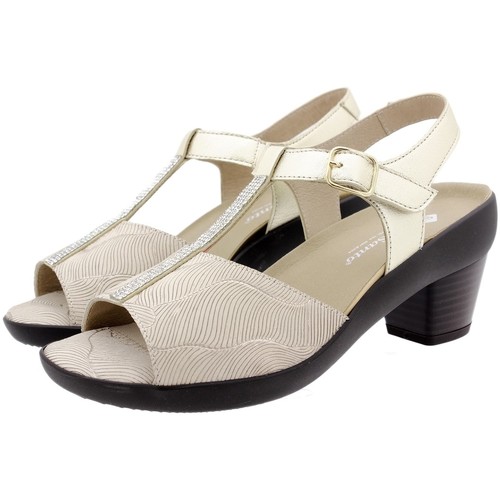 Piesanto - 200448 Beige