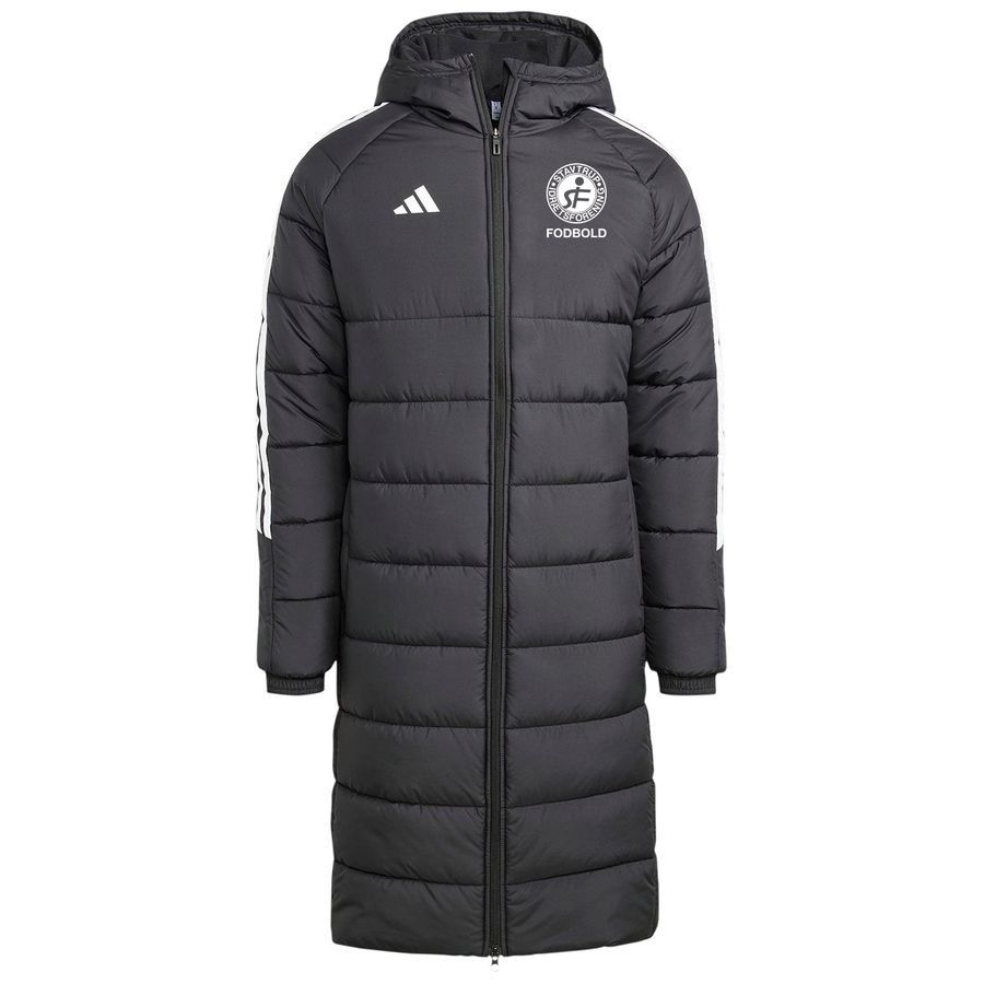 Stavtrup IF Træner Veste - Noir