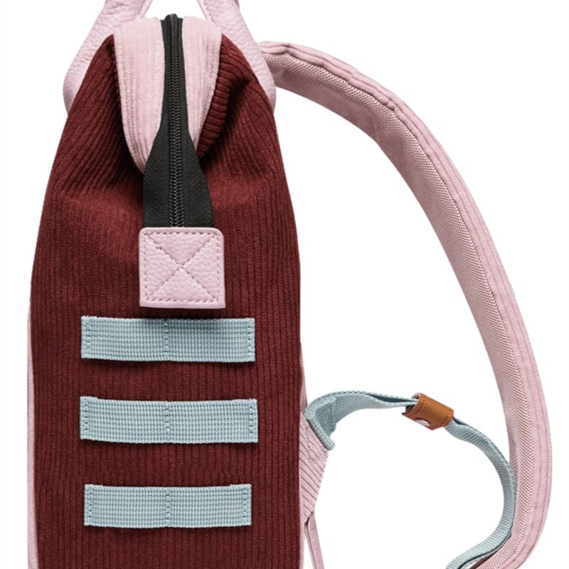 Sac à dos Adventurer Mini 12 litres + 2 grandes pochettes Patras