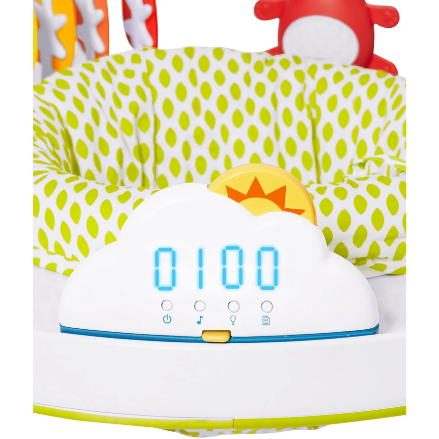 Skip Hop Explore & More Spielcenter