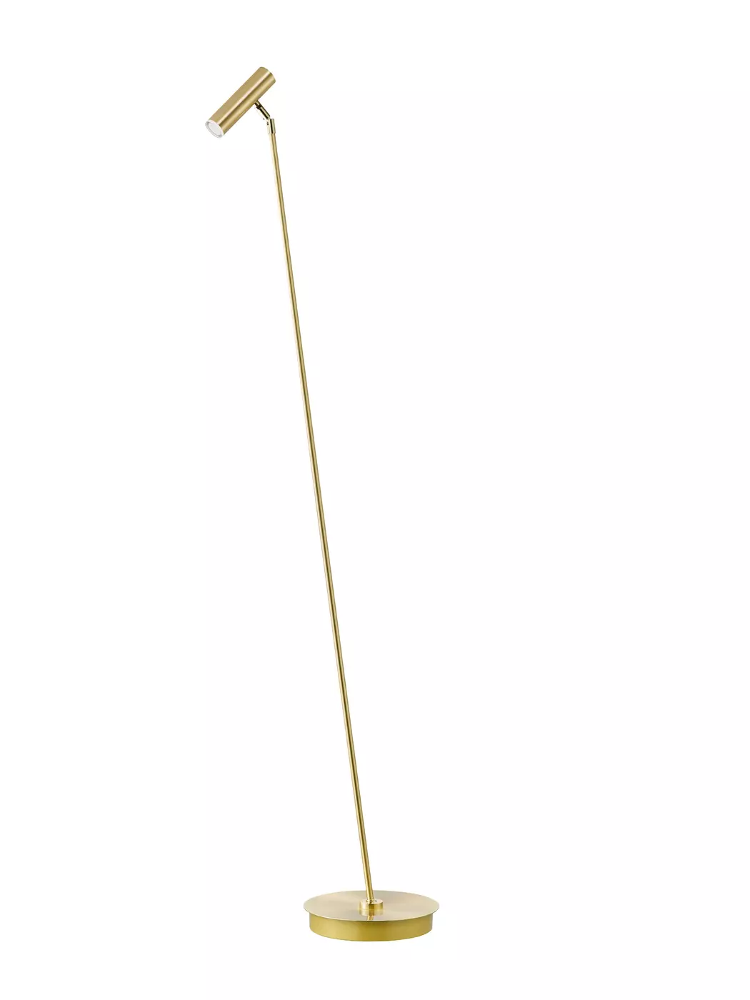 LED-Stehlampe Tom