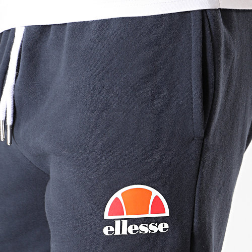 Pantalon Jogging Ovest SHS01763 Bleu Marine