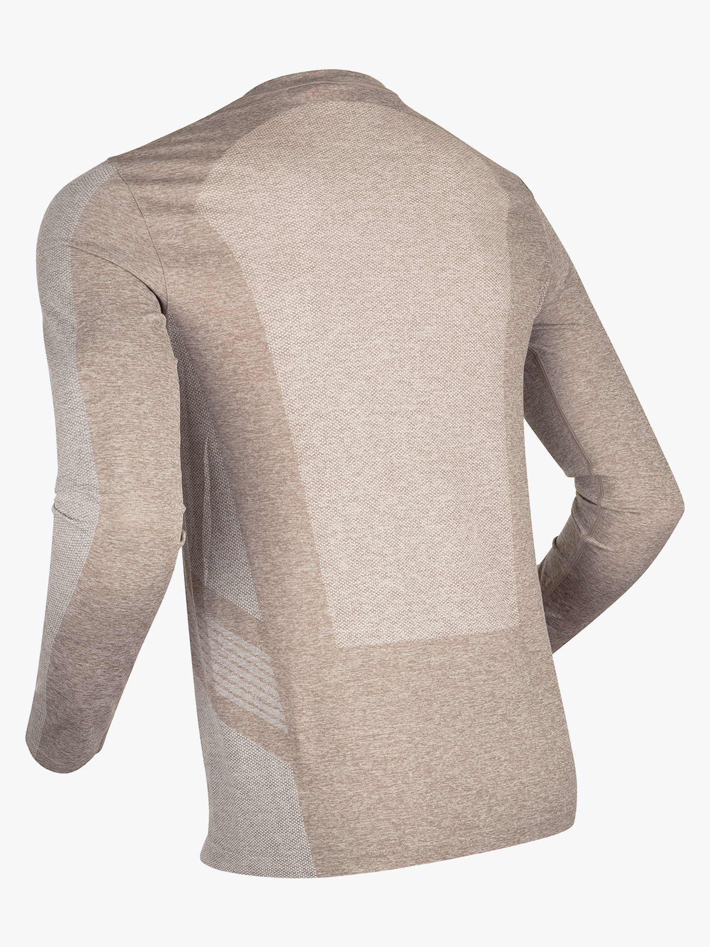 Long Sleeve Direction