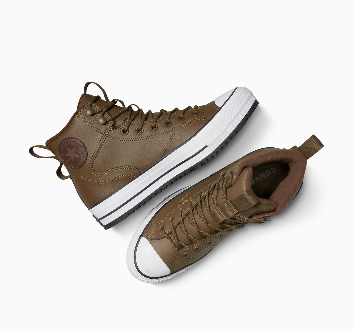 CONVERSE<br>Tênis All Star Hiker Bota Counter Climate
