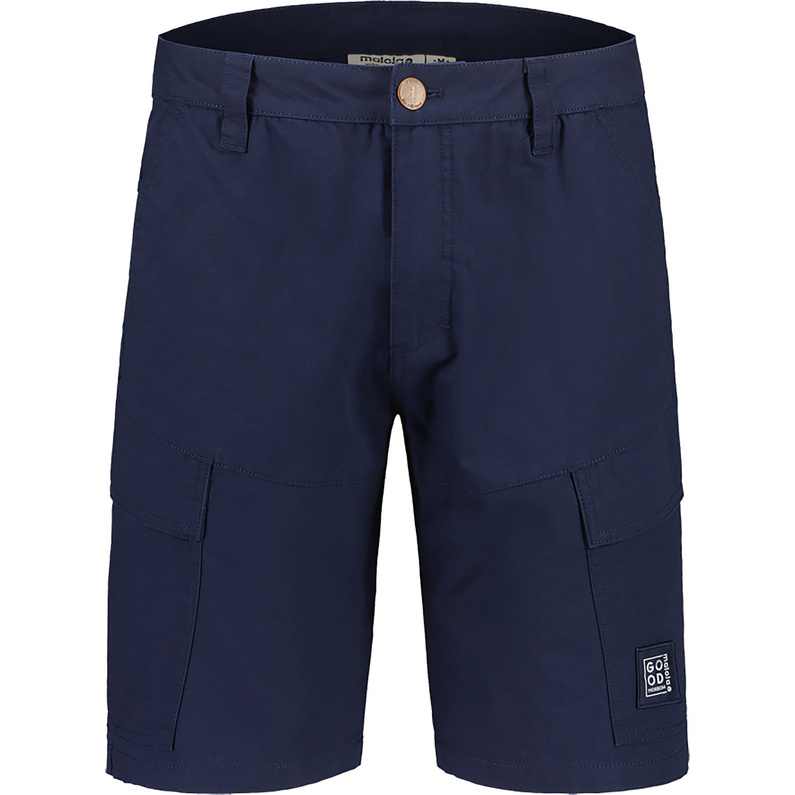Maloja Herren BienoM. Shorts
