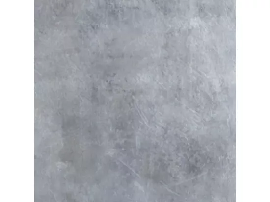 Lit escamotable horizontal gris ciment Bounto 85x185-1 matelas 85x185cm