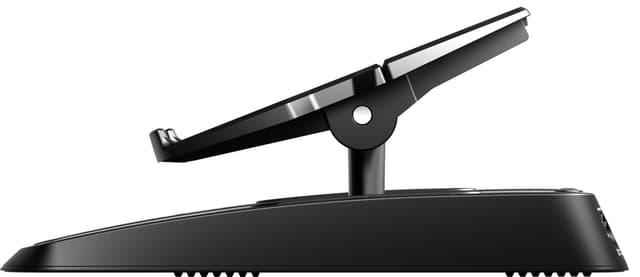 Turtle Beach VelocityOne Rudder pedaler