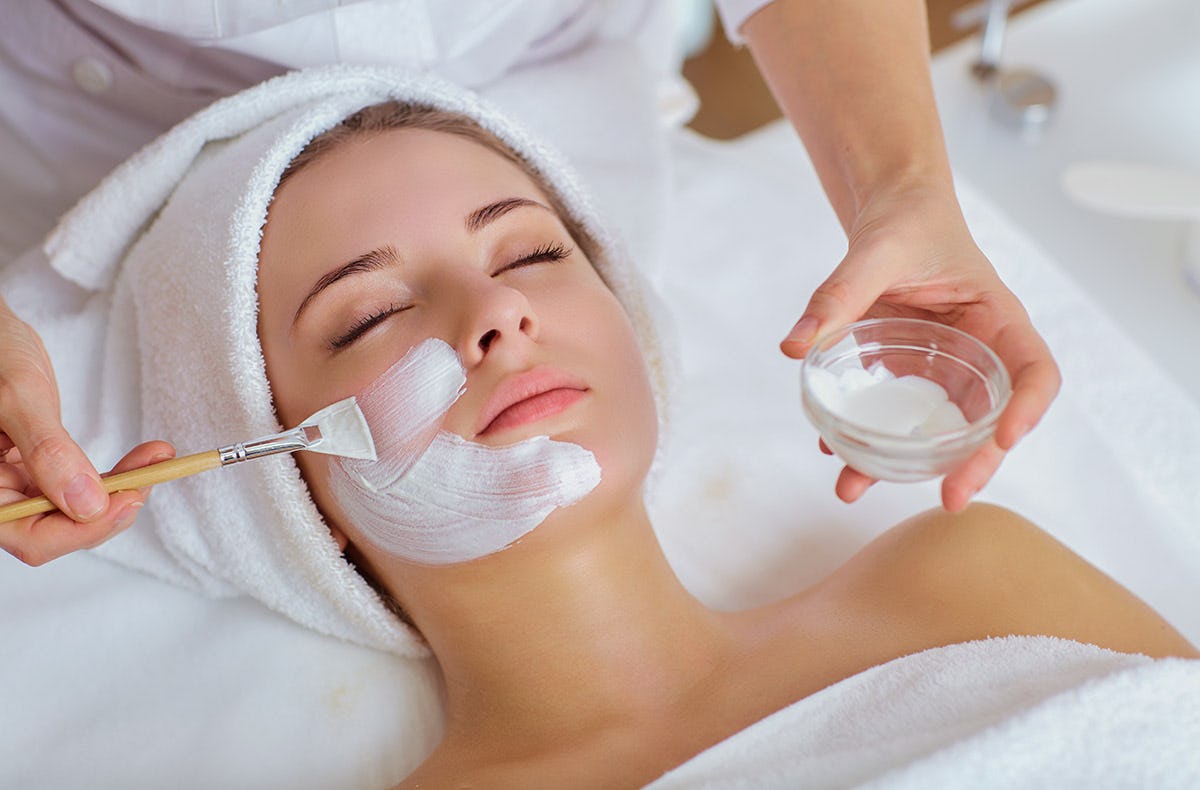 Wellness mit Naturkosmetik in Hamburg als Geschenk