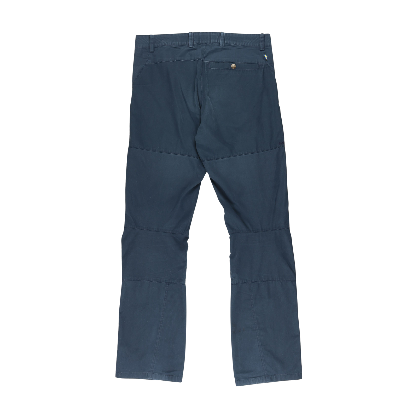 Fjällräven Nils bukser, herre - 48