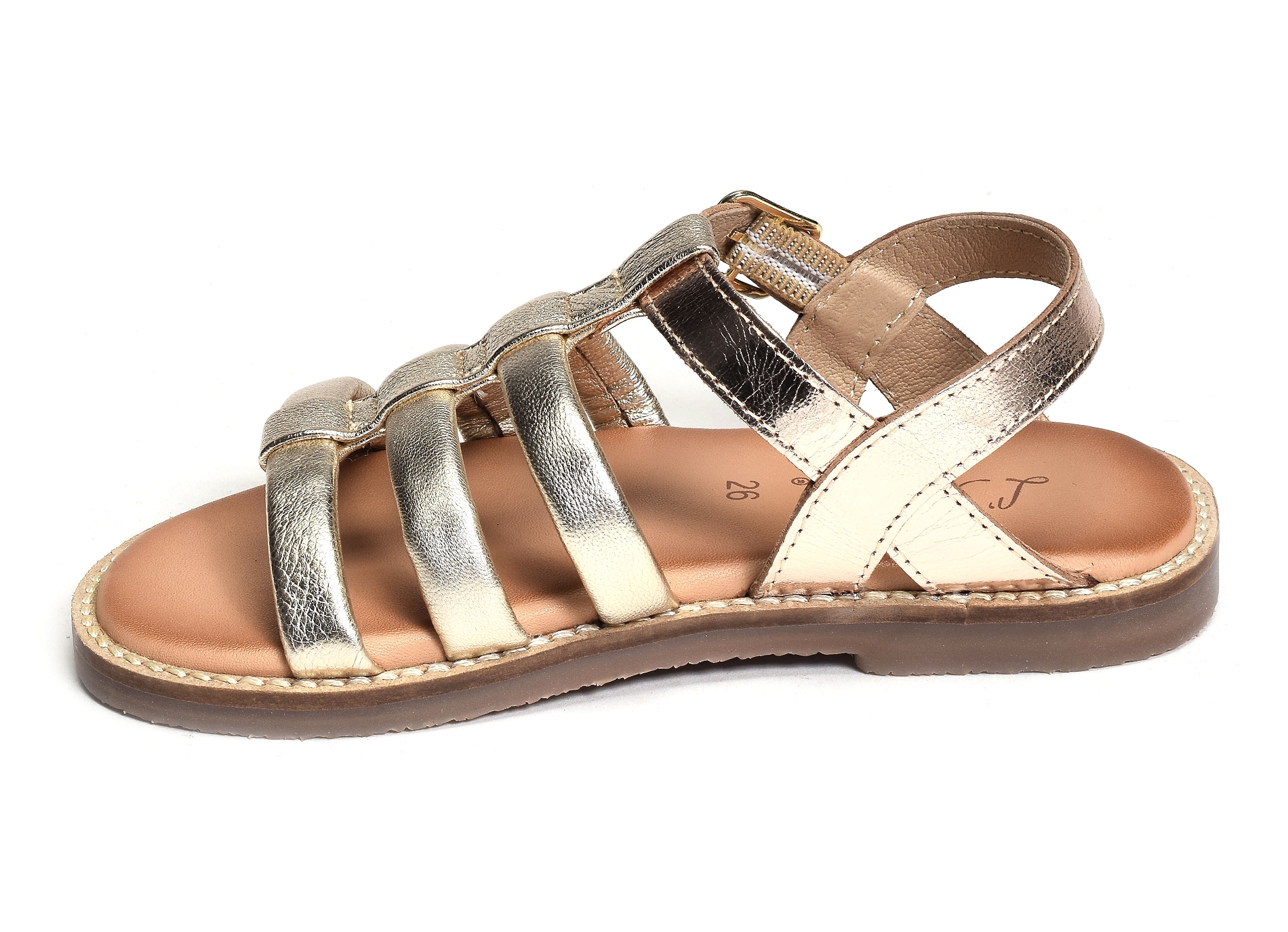 Sb108 gold