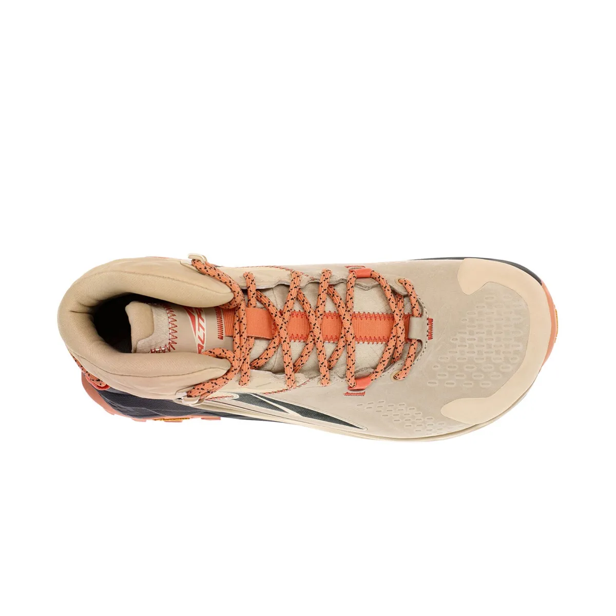 Altra Women's Olympus 5 Hike Mid Gore-Tex Sand
