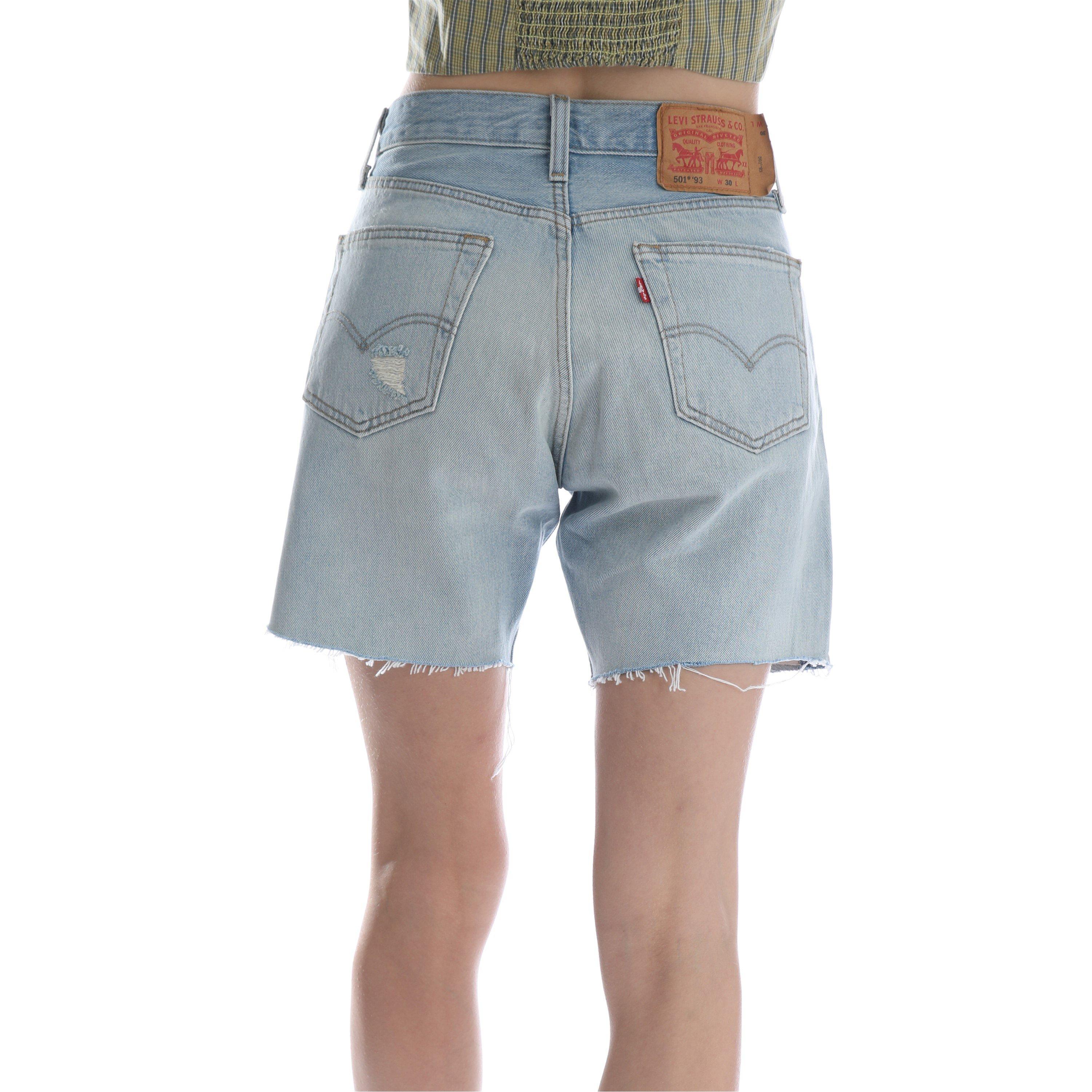 Levis Levis 501 93 Shorts Sn99