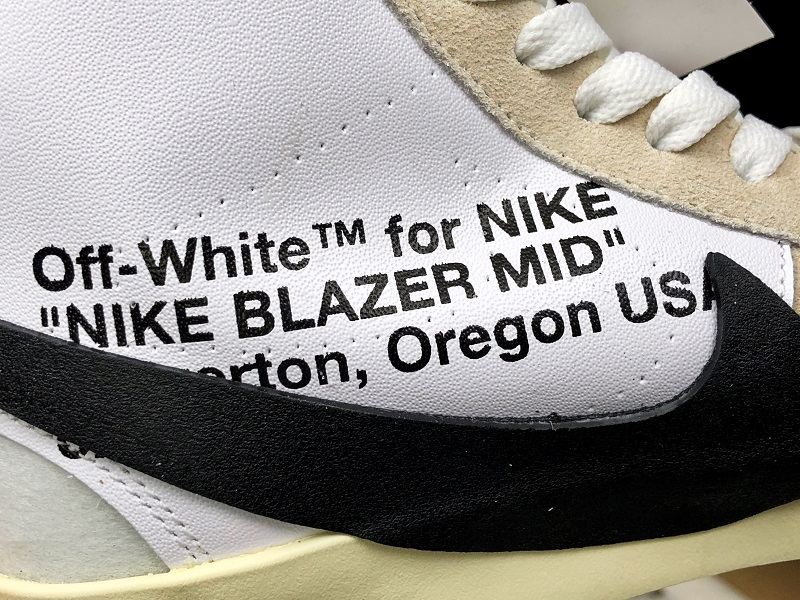 Nike Blazer Mid