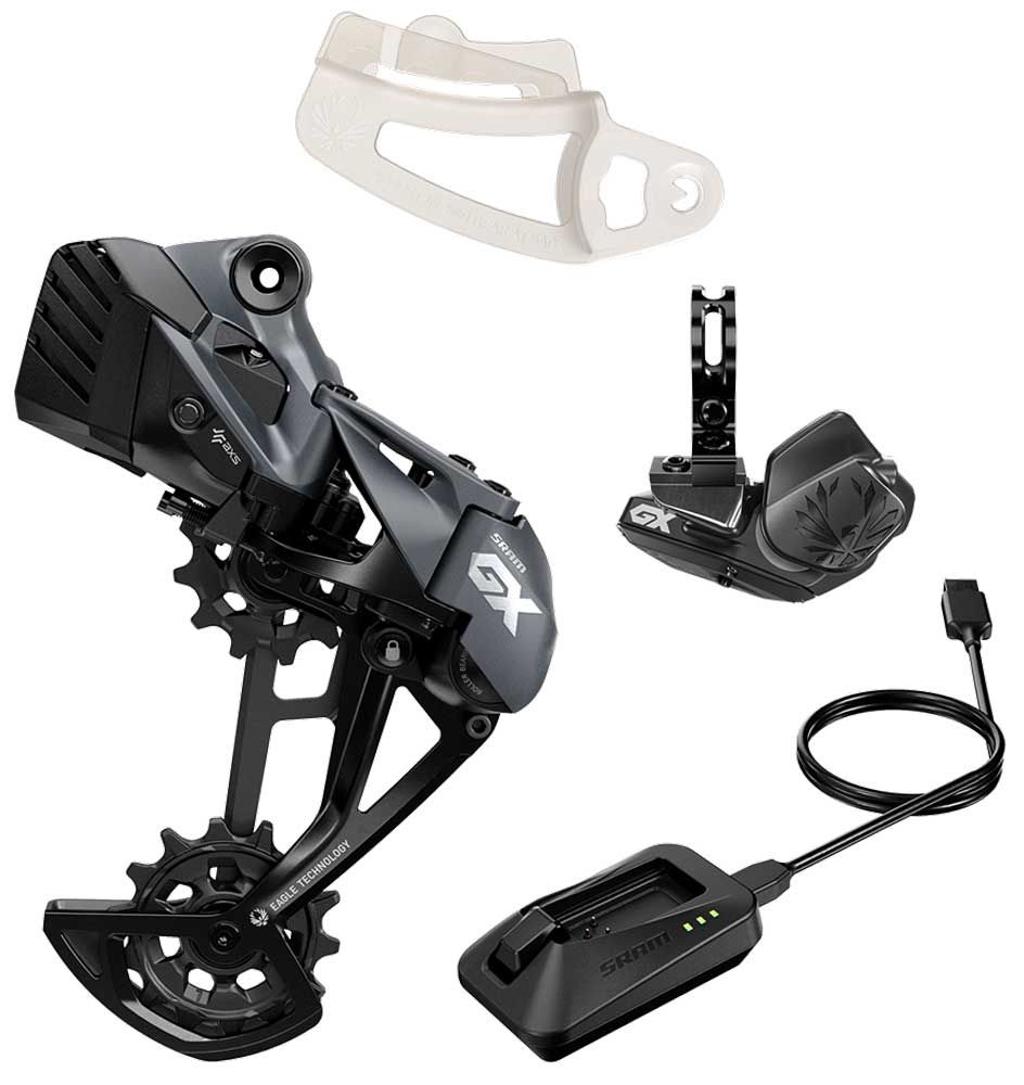 SRAM GX Eagle AXS Upgrade Kit kaufen | Bike-Discount