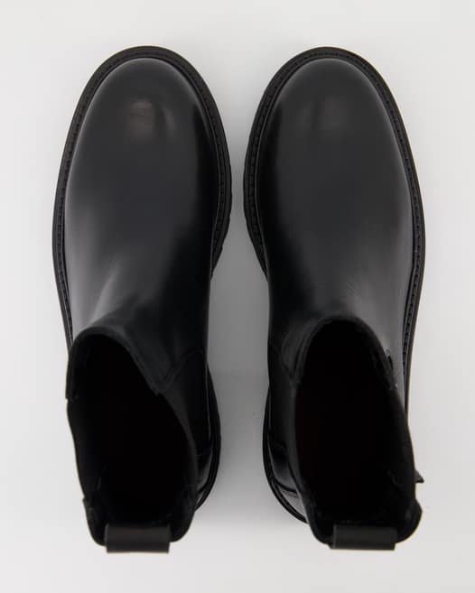Marc O´Polo 4071809500100 Chelsea Boots in Schwarz