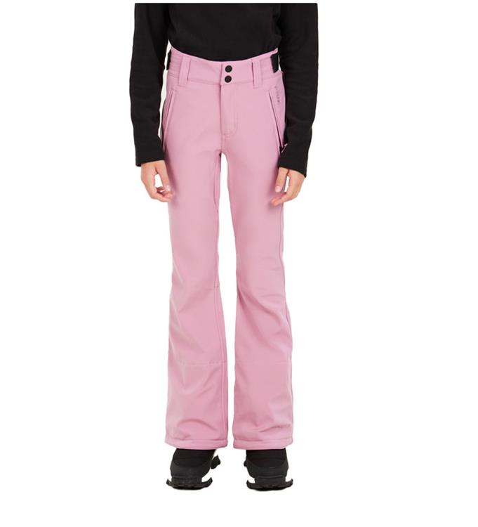 Protest JR LOLE Softshell Skibroek