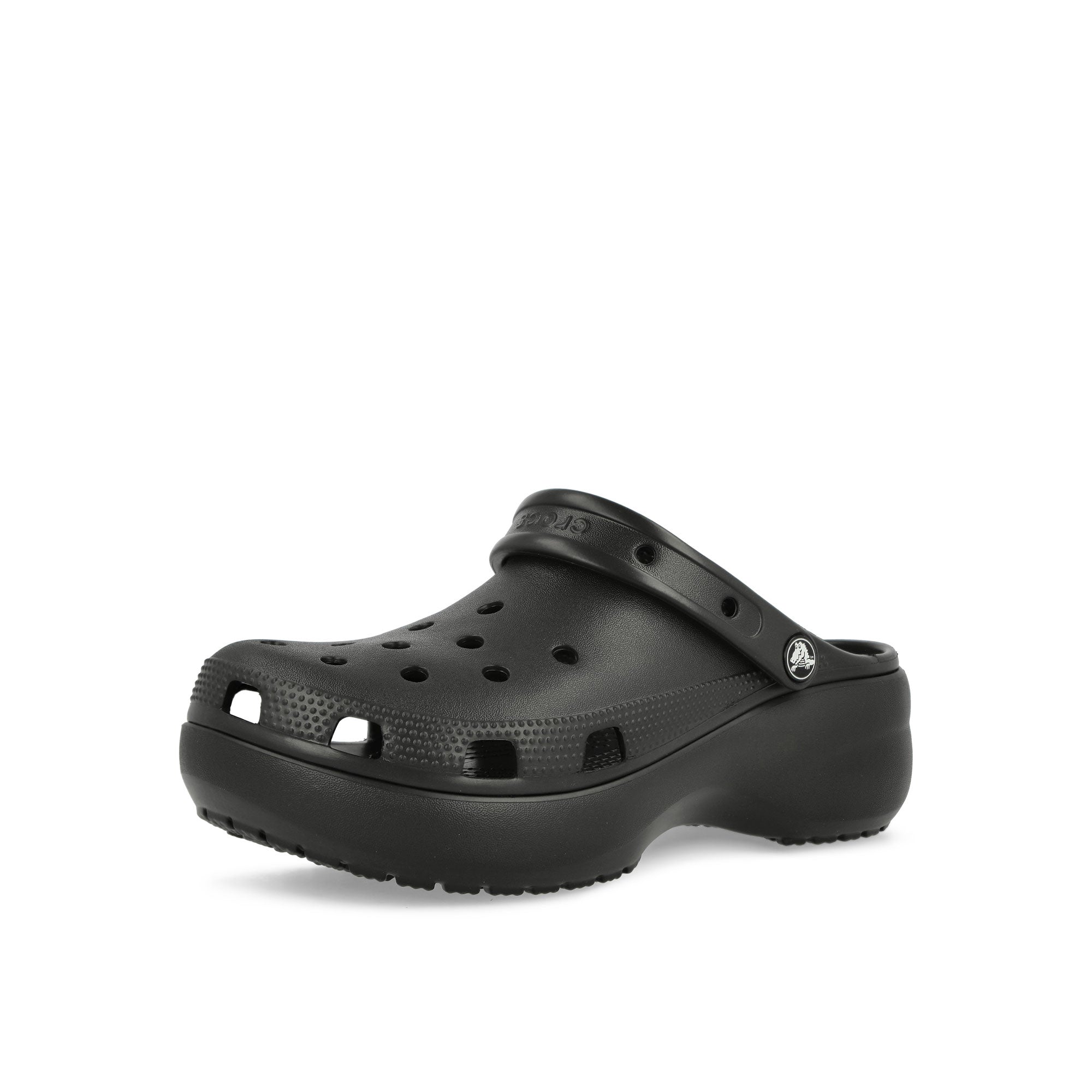 Crocs<br>Classics Platform Clog W