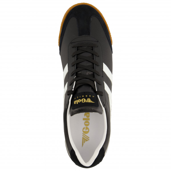 Gola - Harrier Leather - Baskets