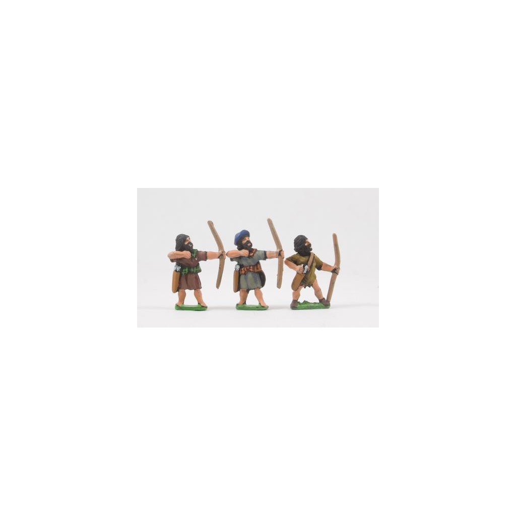 ECW: Highlanders: Bowmen