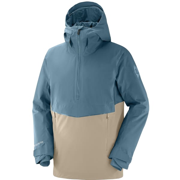 Veste de ski SALOMON GRAVITY INSUL GTX®JKT M