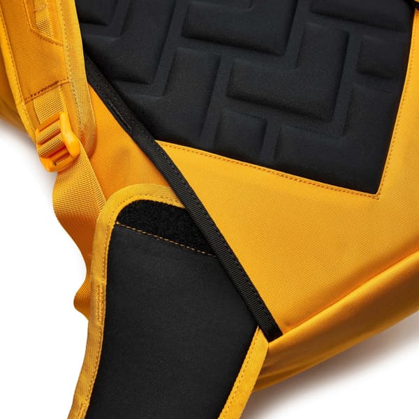 Sac à dos ski BLACK CROWS DORSA 27 MANGO YELLOW