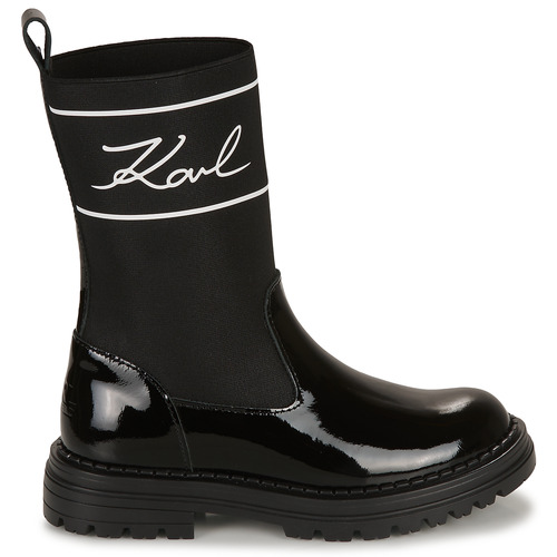 Karl Lagerfeld - Z19114 - Noir