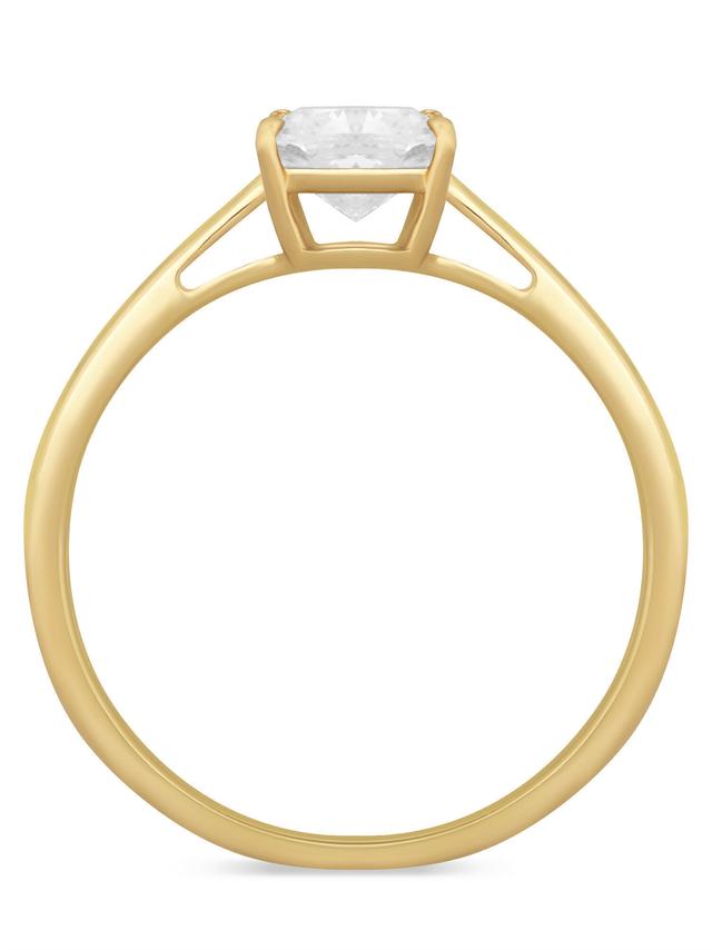 Christian Materne Private Diamonds Brillant-Ring