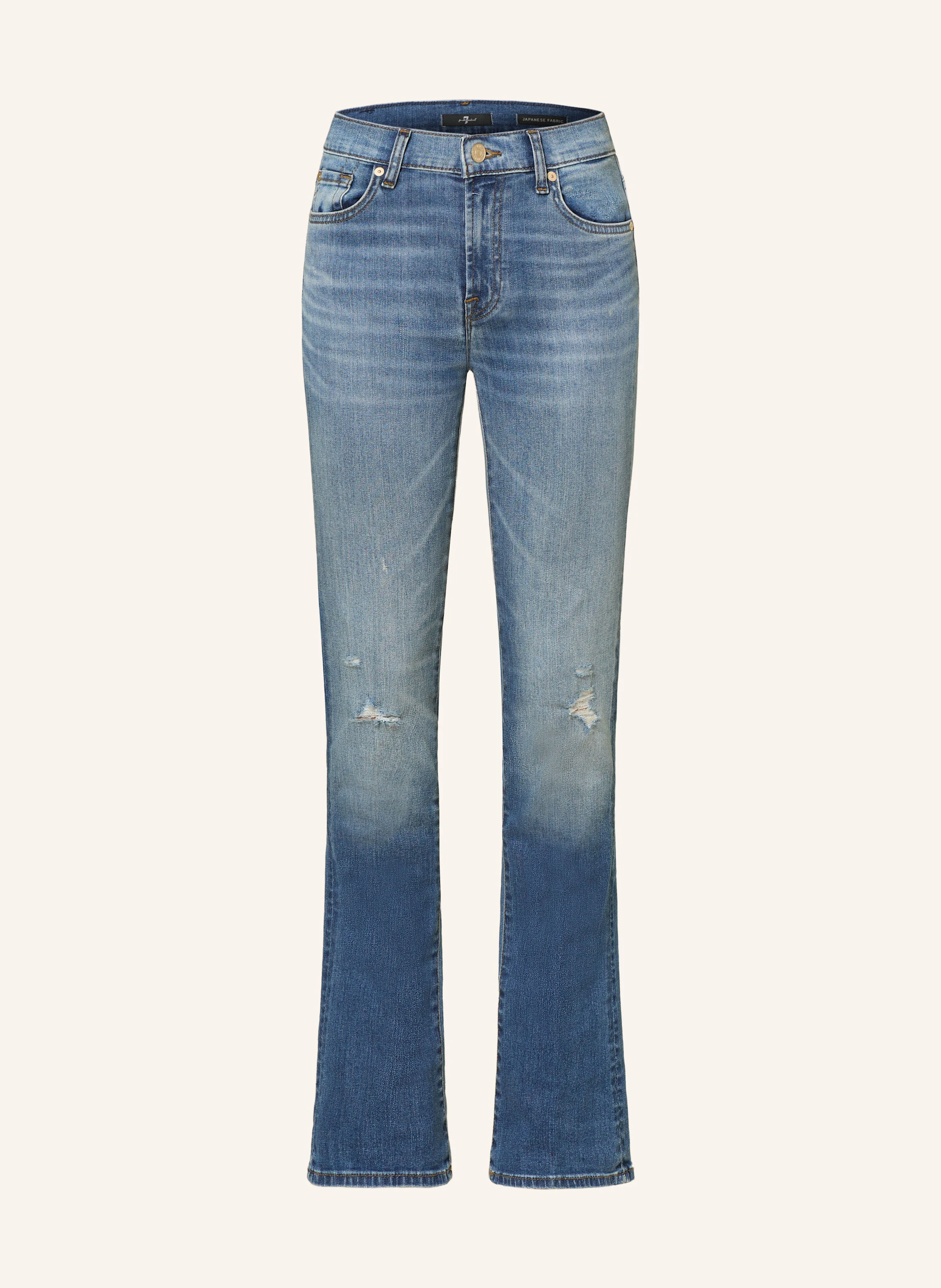 7 for all mankind Jeans