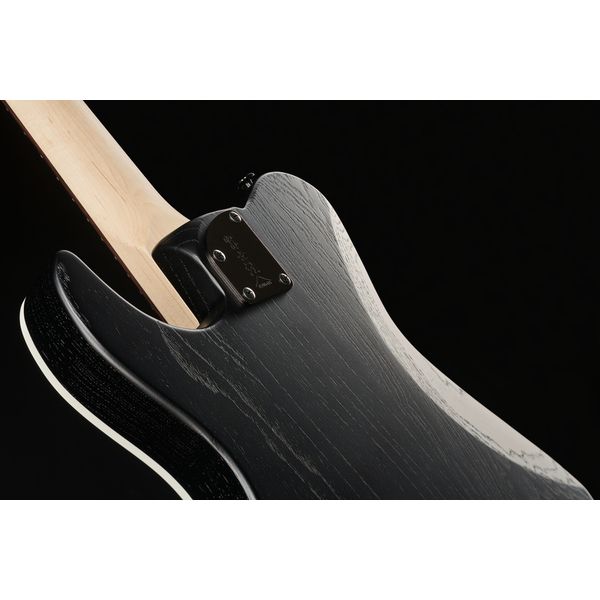 FGN J-Standard Iliad Dark Evo 7