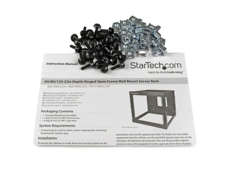StarTech.com 