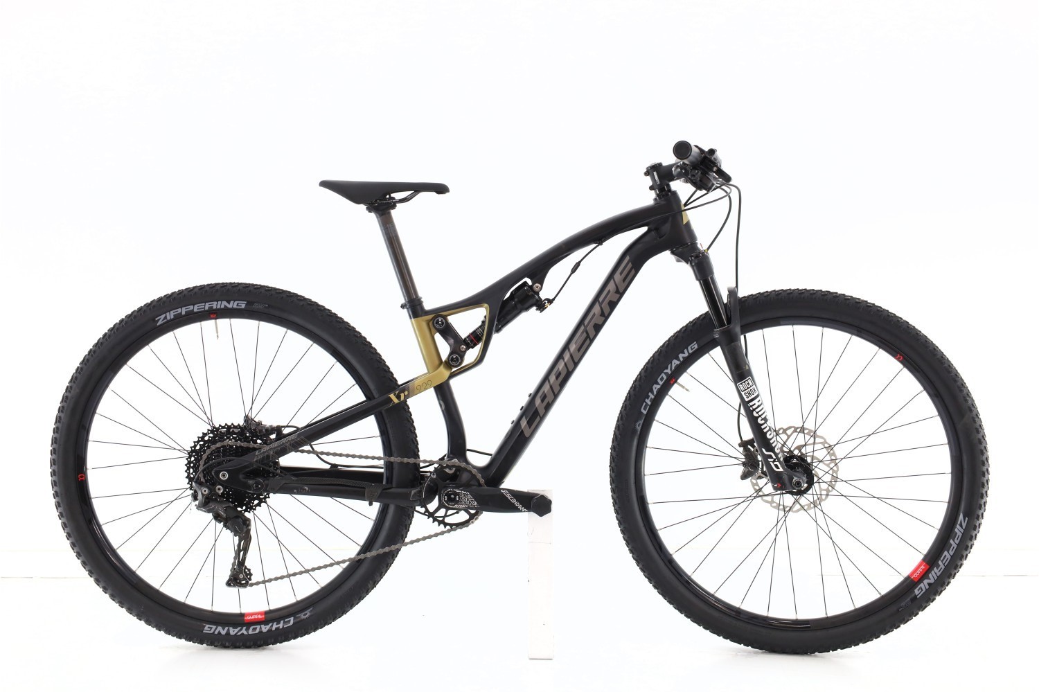 Lapierre XR 229 (2021) | Diamond