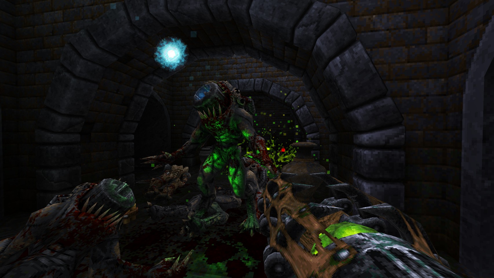 WRATH: Aeon of Ruin- PC