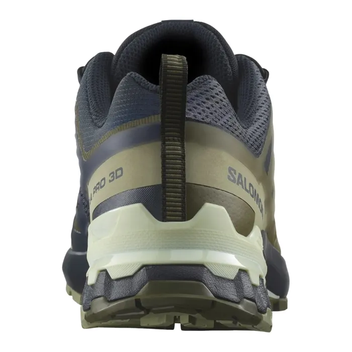 Salomon XA Pro 3D V9 Trailrunningschoen Heren