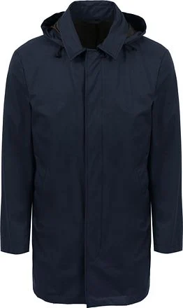 Suitable Regenjas Navy RC-NAV kopen