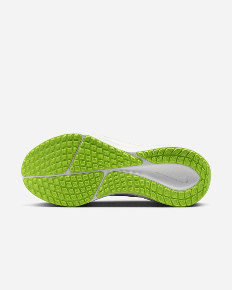 Chaussures de running Nike Vomero 17 Gris pour homme