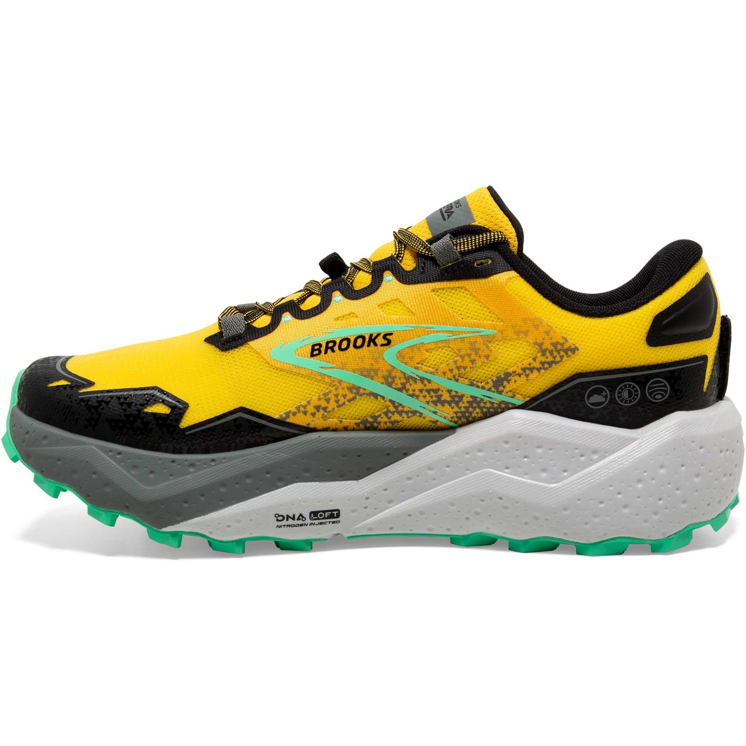 Brooks Caldera 7 Heren