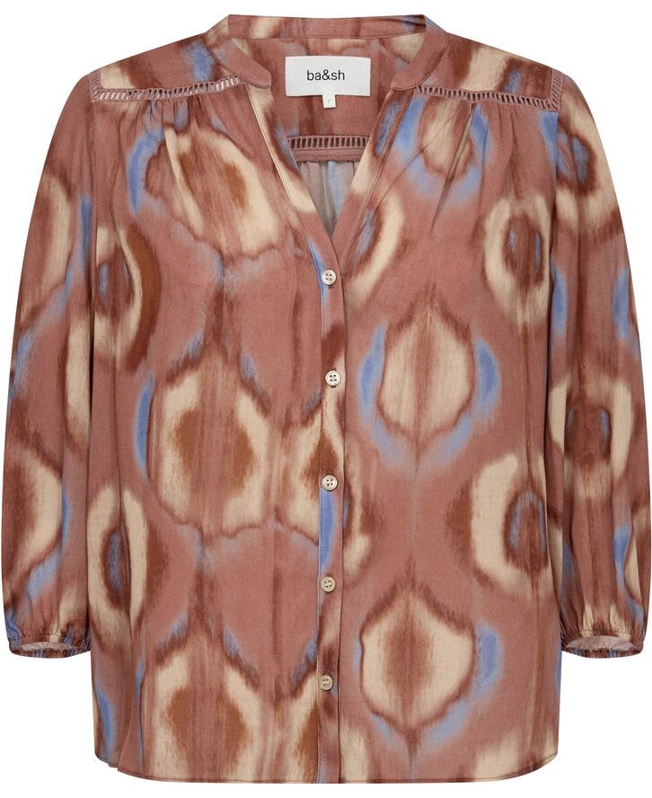 Ba&sh SHIRT COBBY Boisderose