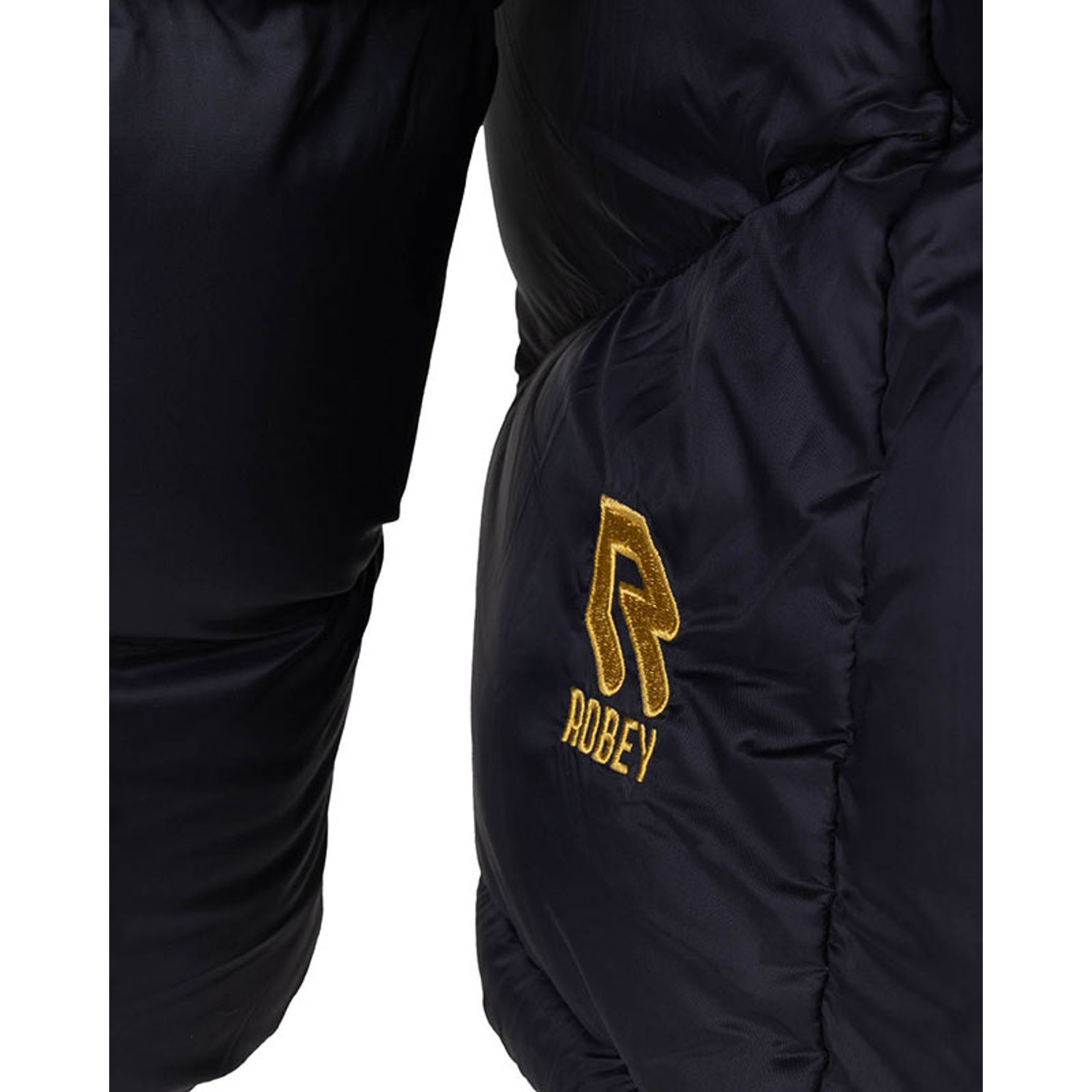 Robey Performance Padded Jacket Kids