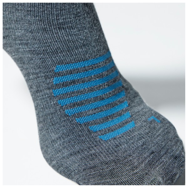 STOX Energy Socks - Travel Merino Socks - Chaussettes en laine mérinos