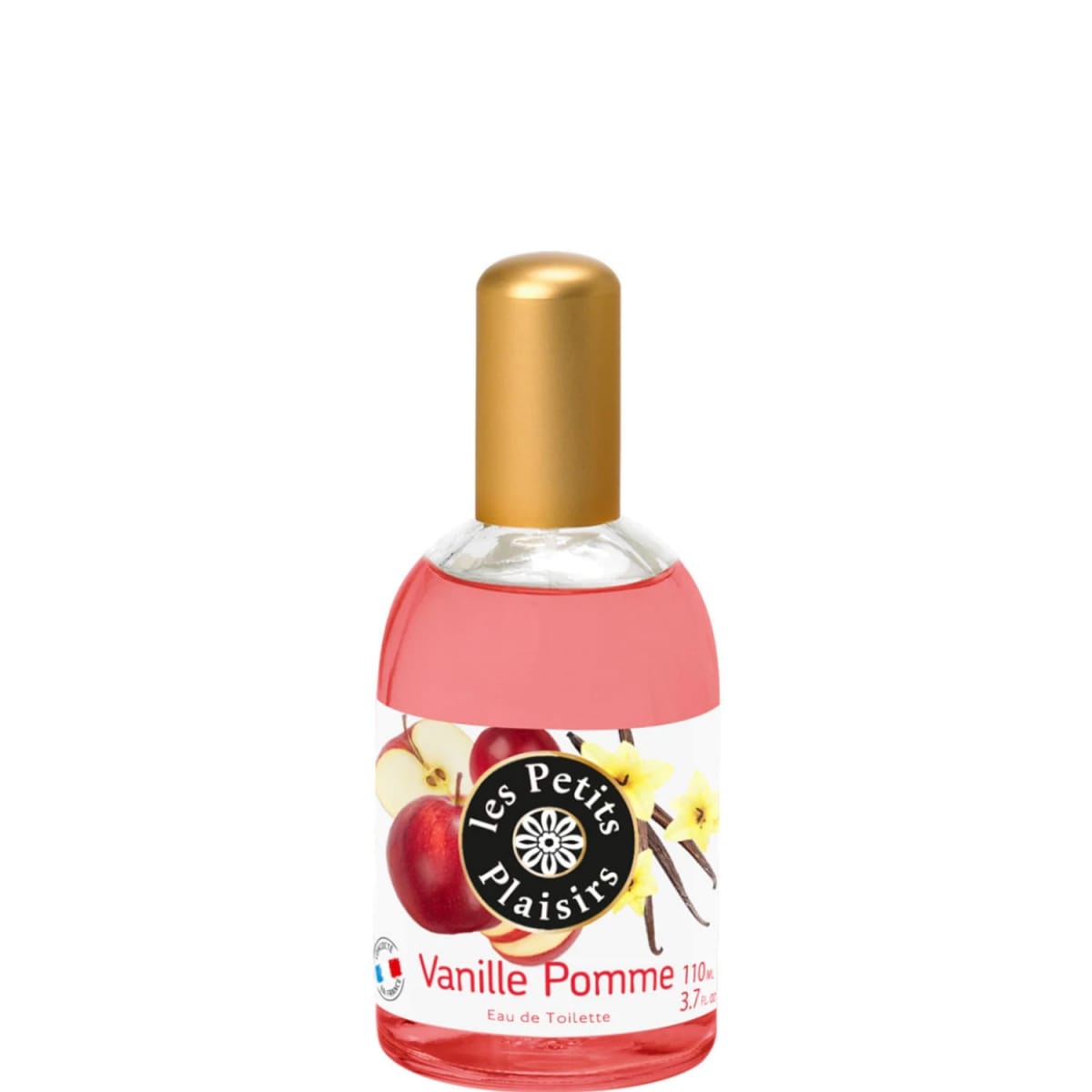 Les Petits Plaisirs Vanille Pomme Eau de Toilette